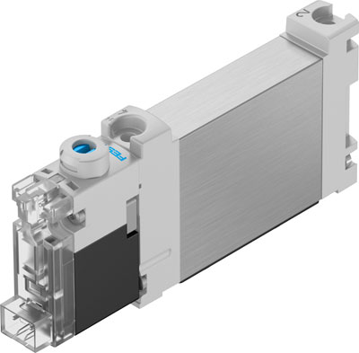 électrodistributeur VUVG-BK10-M52-AT-F-1H2L-S