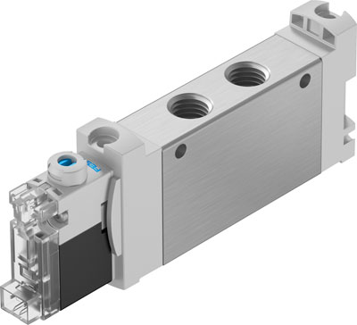 électrodistributeur VUVG-LK14-M52-AT-G18-1H2L-S