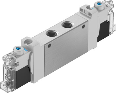 électrodistributeur VUVG-LK14-B52-T-G18-1H2L-S