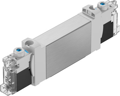 électrodistributeur VUVG-BK14-T32C-AT-F-1H2L-S