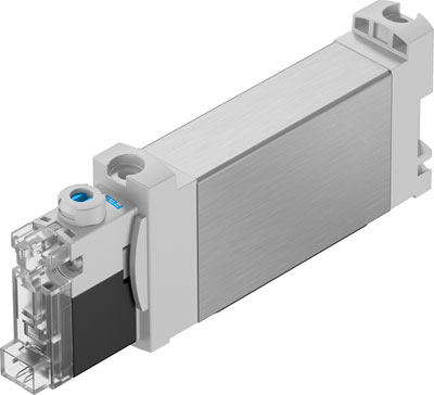 électrodistributeur VUVG-BK14-M52-AT-F-1H2L-S