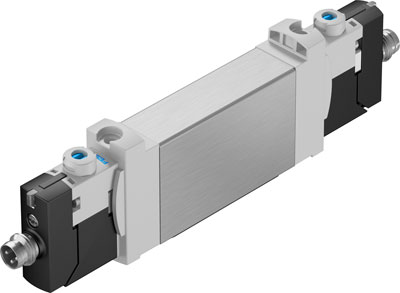 électrodistributeur VUVG-BK14-T32C-AT-F-1R8L-S