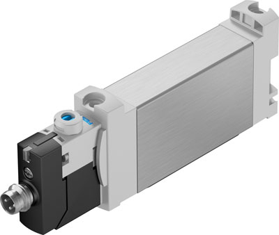 électrodistributeur VUVG-BK14-M52-AT-F-1R8L-S