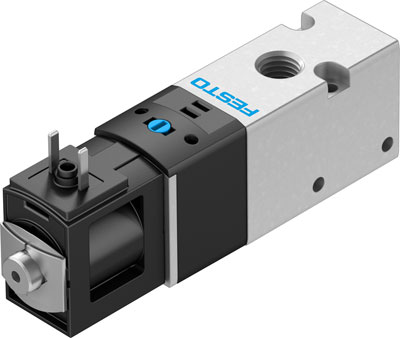 électrodistributeur VUVS-LK20-M32C-AD-G18-1C1-S
