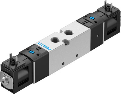 électrodistributeur VUVS-LK20-B52-D-G18-1C1-S