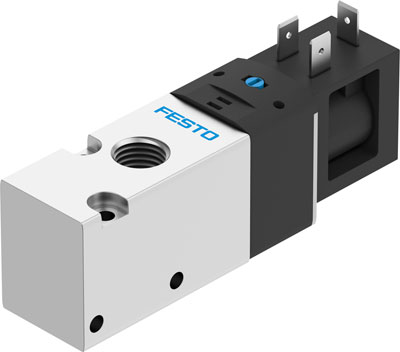 électrodistributeur VUVS-LK25-M32C-AD-G14-1B2-S
