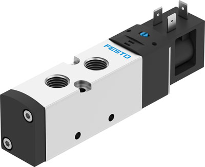 électrodistributeur VUVS-LK25-M52-AD-G14-1B2-S