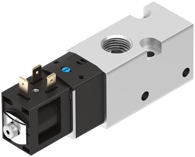 électrodistributeur VUVS-LK30-M32C-AD-G38-1B2-S