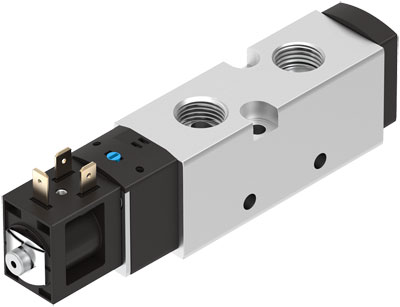 électrodistributeur VUVS-LK30-M52-AD-G38-1B2-S
