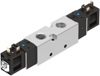 électrodistributeur VUVS-LK30-B52-D-G38-1B2-S