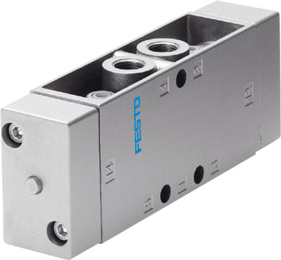 distributeur pneumatique JH-5-1/8