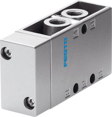 distributeur pneumatique VL-5-1/4