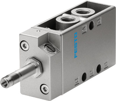 électrodistributeur MFH-5-1/8
