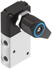 VHEF-EST-M32-M-G18 Distributeur à sélecteur