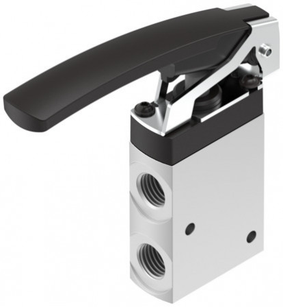 VHEF-LT-M32-M-G14 Distributeur à manette