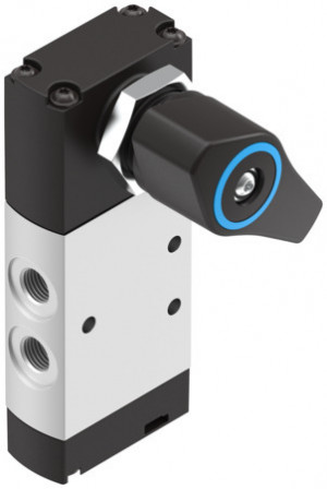 VHEF-ES-B53C-G18 Distributeur à sélecteur