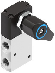 VHEF-EST-M32-M-G14 Distributeur à sélecteur