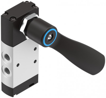 VHEF-HS-M52-M-G18 Distributeur à manette