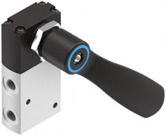 VHEF-HST-M32-M-G18 Distributeur à manette