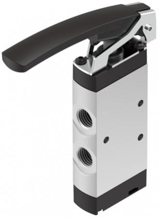 VHEF-L-M52-M-G14 Distributeur à manette