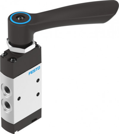 VHEF-H-B52-G18 Distributeur à manette