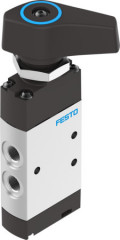 VHEF-E-P53C-M-N18 Distributeur à sélecteur