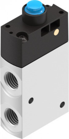 VMEF-STC-M32-M-G14 Distributeur à poussoir