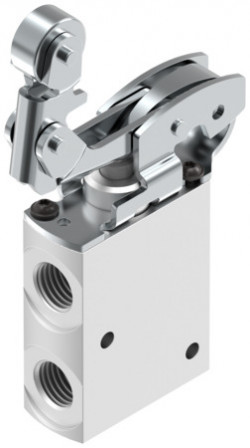 VMEF-KT-M32-M-G14 Distributeur à galet