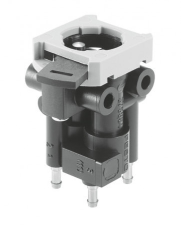 SV/O-3-PK-3X2 Distributeur pour montage en panneau