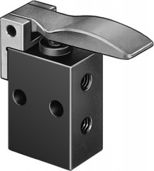 TH-3-M5 Distributeur à manette