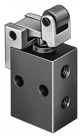 R-3-M5 Distributeur à galet