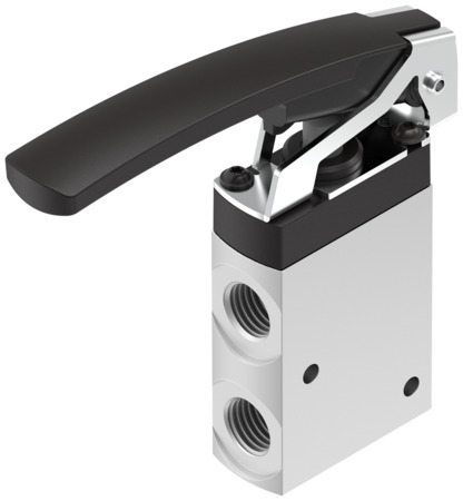 VHEF-LT-M32-M-G14 Distributeur à manette