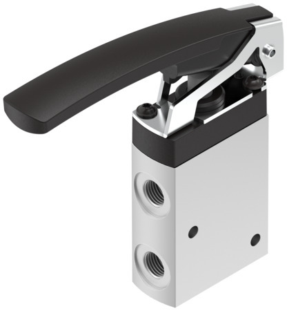 VHEF-LT-M32-M-G18 Distributeur à manette