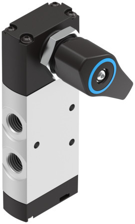 VHEF-ES-B53C-N14 Distributeur à sélecteur