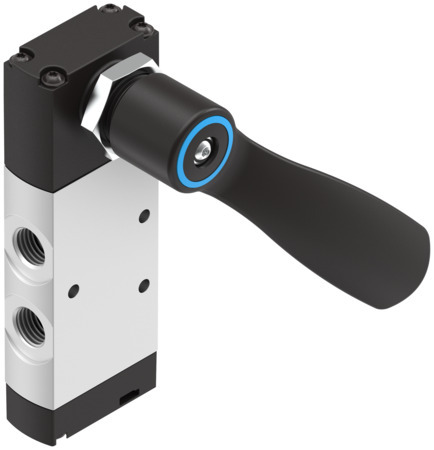 VHEF-HS-P53E-M-G14 Distributeur à manette