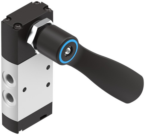 VHEF-HS-M52-M-G18 Distributeur à manette