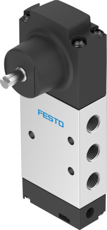 VMEF-VR-M52-M-G18 Distributeur à levier oscillant