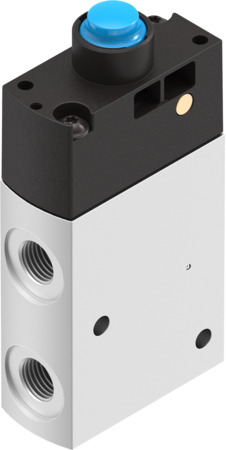 VMEF-STC-M32-M-G18 Distributeur à poussoir