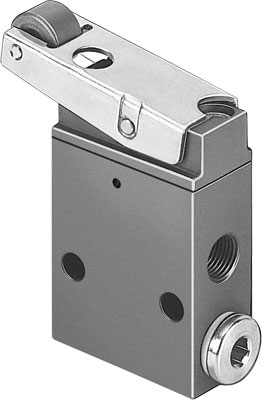 distributeur à galet RS-3-1/8