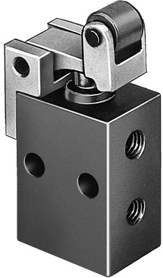 distributeur à galet R-3-M5