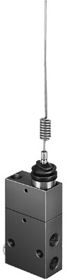 distributeur à antenne FVS-3-1/8