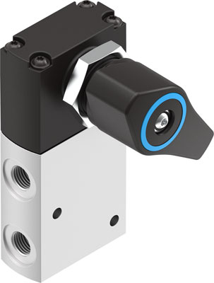 distributeur à sélecteur VHEF-EST-M32-M-G18