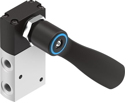distributeur à manette VHEF-HST-M32-M-G18