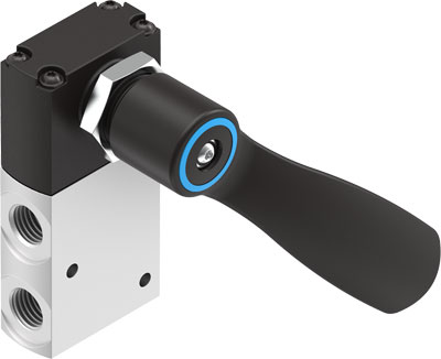distributeur à manette VHEF-HST-M32-M-G14
