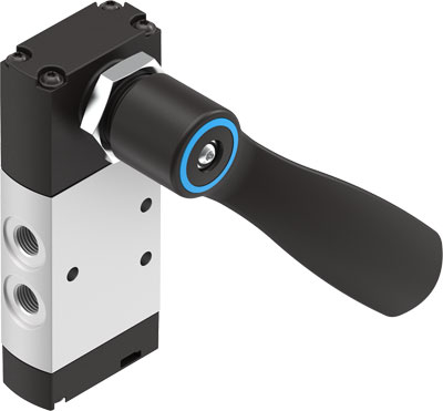 distributeur à manette VHEF-HS-M52-M-G18