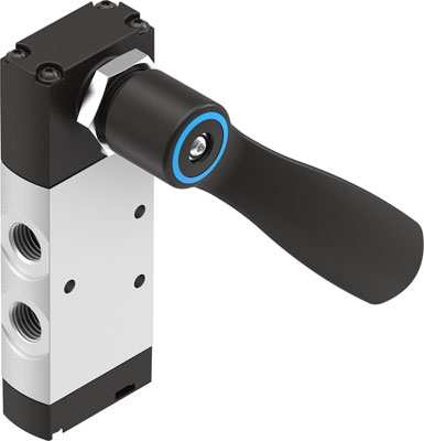 distributeur à manette VHEF-HS-P53E-M-G14