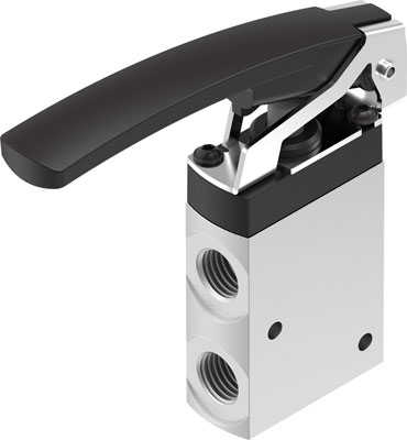 distributeur à manette VHEF-LT-M32-M-G14