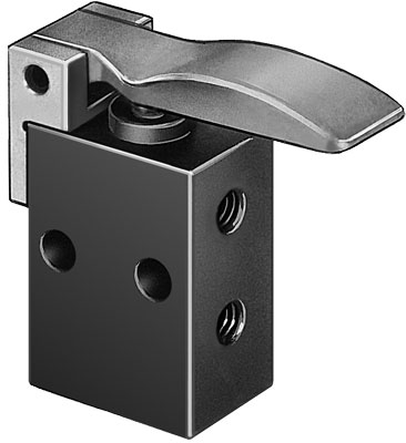 distributeur à manette TH-3-M5
