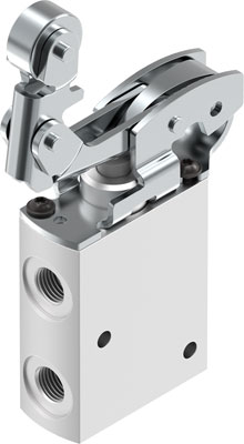 distributeur à galet VMEF-KT-M32-M-G18