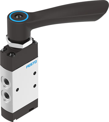 distributeur à manette VHEF-H-B52-G18